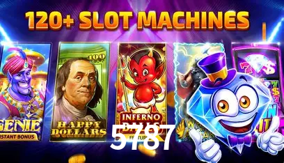 A Revolução dos Aplicativos de Jogos no 5787