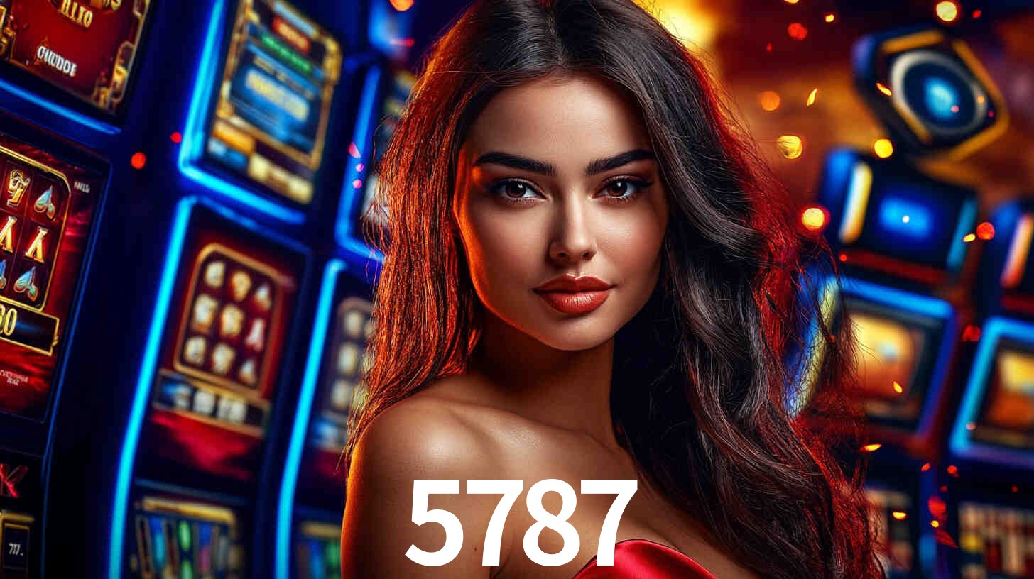 Apostas Esportivas na 5787: Um Guia Completo