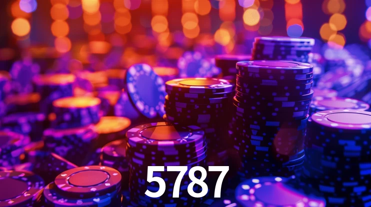 5787,5787 bet