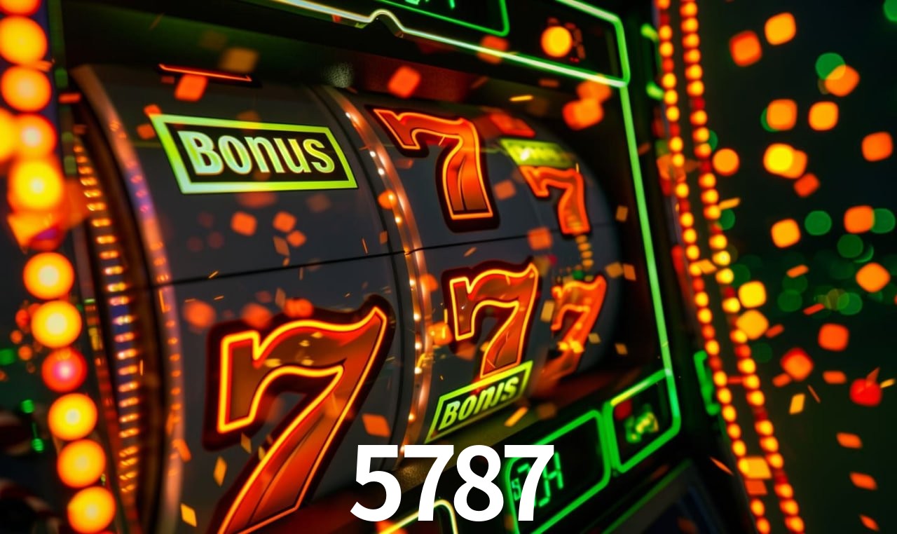 A Experiência Imersiva dos Cassinos Ao Vivo no 5787