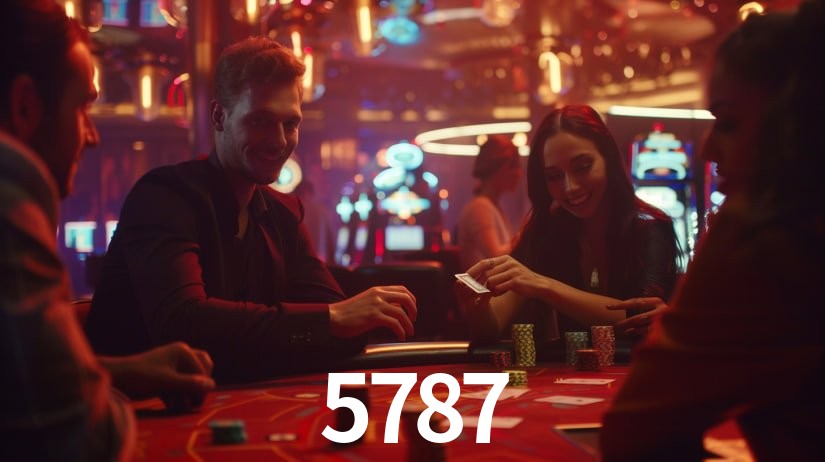 A Emoção da Loteria na 5787: Uma Chance de Mudança de Vida