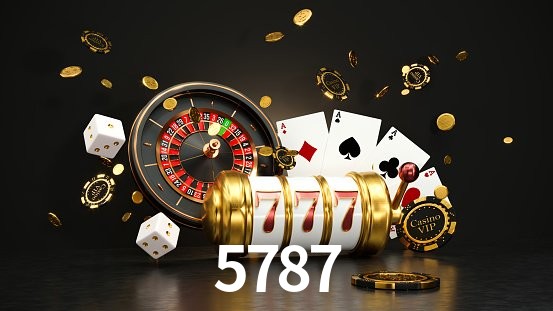 VIP Casino 5787