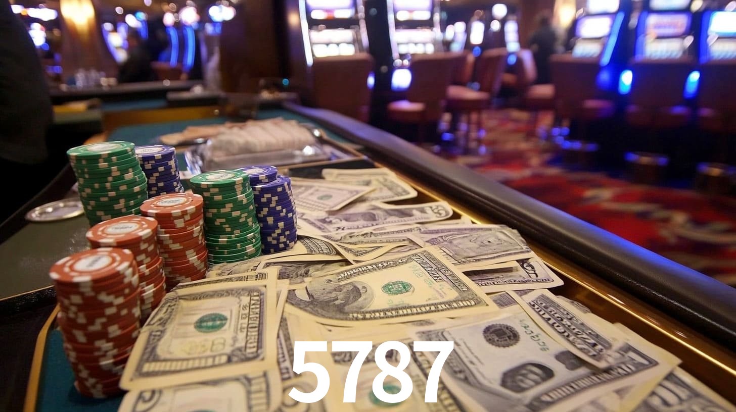 Weekend Specials 5787