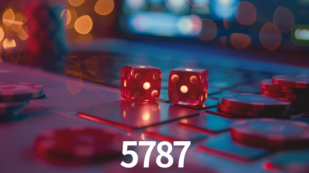 Slot Games 5787