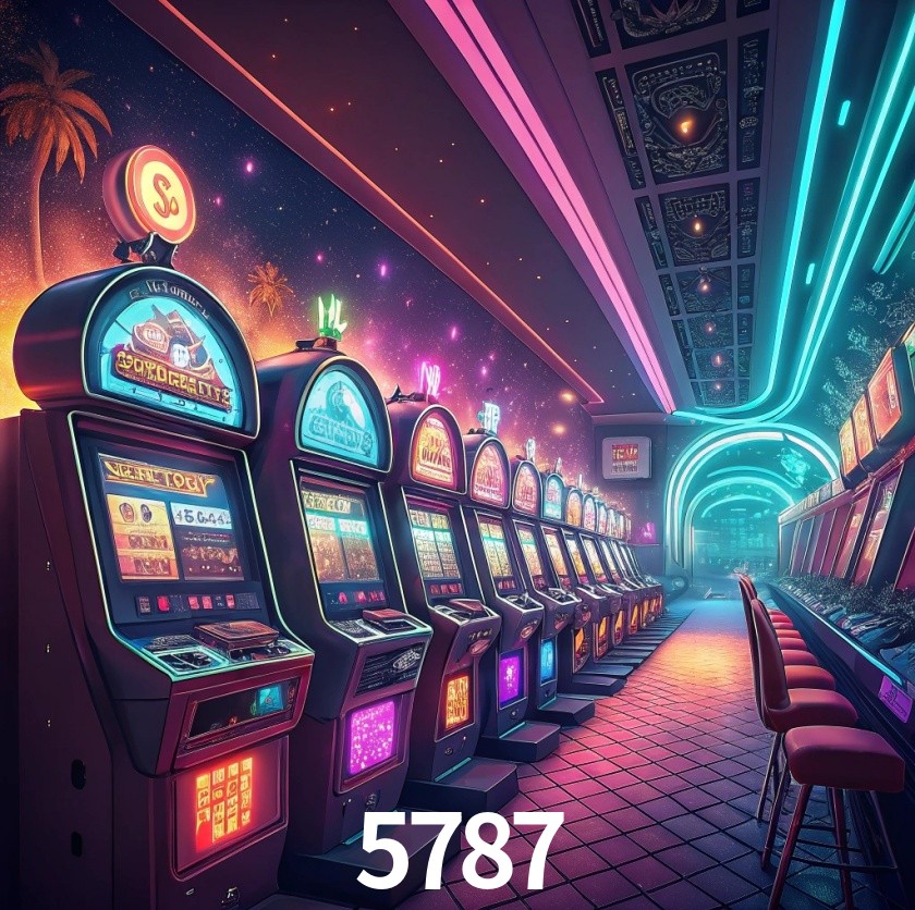 5787