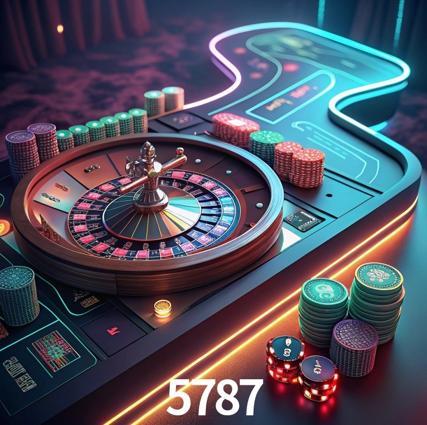  5787